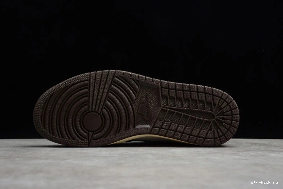 AIR OG HIGH 1 TS 'Travis Scott' CD4487-100 Jordan CD4487-100  SP 0405